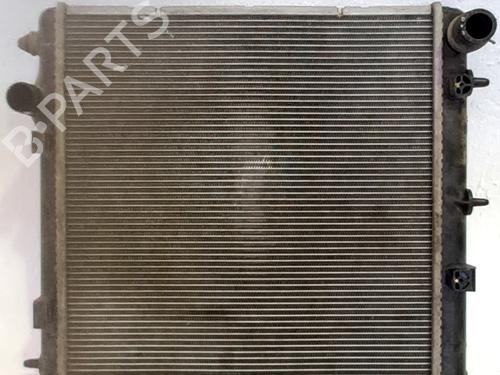 Used Water radiator Water radiator PEUGEOT 207 (WA_, WC_) 1.4 HDi (68 hp) 34497007 34497007