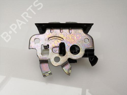 Tailgate lock SEAT LEON ST (5F8) 2.0 TDI | BP23651738C101 