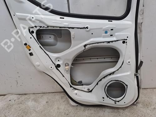 Left rear door SUZUKI ALTO VII (GF, HA25_, HA35_) 1.0 (AMF310, GFC31S) | BP23370467C4