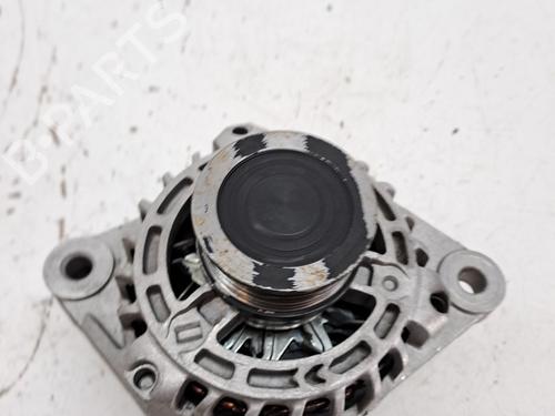 Used Alternator OPEL ZAFIRA / ZAFIRA FAMILY B (A05) 1.9 CDTI (M75) (120 hp) 27359056