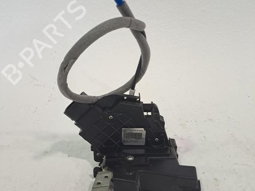 Front left lock FORD MONDEO IV (BA7) 1.8 TDCi | BP26538902C98 