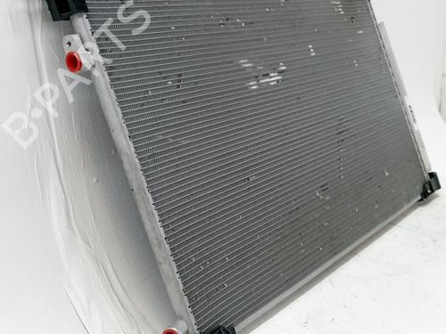 AC radiator TOYOTA RAV 4 V (_A5_, _H5_) 2.5 Hybrid (AXAH52) | BP36108983M32 - Image 2