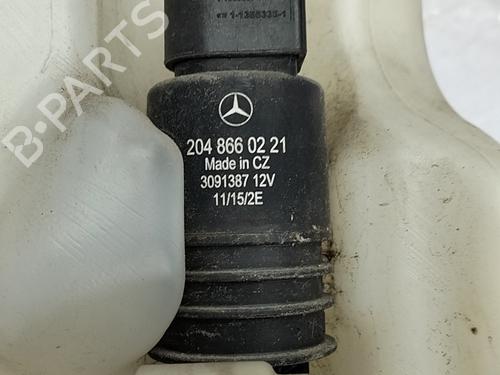 Sprinklertank SMART FORTWO Coupe (451) electric drive (451.390, 451.391) | BP37592045C113 - Image 5