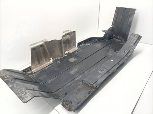 Bundpladebeskyttelse BMW X5 (E53) 3.0 d | BP26538337M92