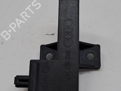 Elektronische sonde AUDI A8 D4 (4H2, 4H8, 4HC, 4HL) 6.3 W12 quattro (500 hp) 23381570