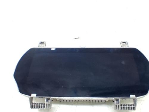 Used Instrument cluster RENAULT CAPTUR II (HF_) E-TECH 160 (158 hp) 31262327