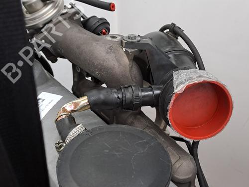 Engine SEAT LEON (1M1) 1.9 TDI | BP25458191M1 