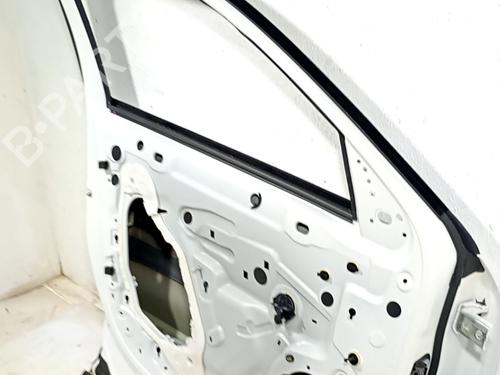 Used Left front door OPEL MOKKA 1.2 (76) (136 hp) 32285808