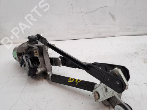 Front wiper motor HYUNDAI ELANTRA V Saloon (MD, UD) 1.6 | BP26020008M29 