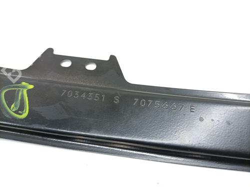 Front left window mechanism BMW 5 (E60) 530 d | BP27174954C22 