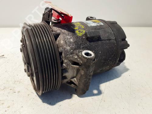 AC compressor RENAULT SCÉNIC II (JM0/1_) 1.9 dCi (JM0G, JM12, JM1G, JM2C) | BP26538894M34 