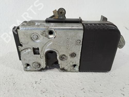 Used Front left lock LANCIA PHEDRA (179_) 2.0 D Multijet (179.AXL1B, 179.BXL1B) (136 hp) 24848628