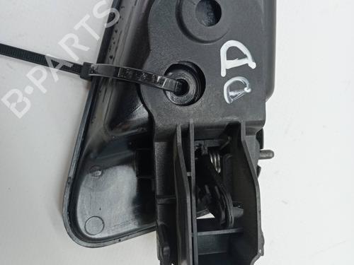 Front right interior door handle FIAT FIORINO Box Body/MPV (225_) 1.3 D Multijet (225BXD1A, 225BXB1A, 225BXB11) | BP23343323I14 