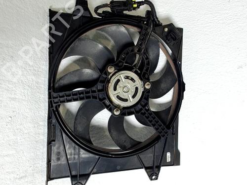 Radiator fan FIAT 500 (312_) 1.2 (312AXA1A) | BP29558859M35 
