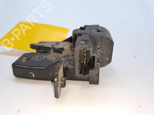 Tailgate lock NISSAN QASHQAI / QASHQAI +2 I (J10, NJ10, JJ10E) 2.0 dCi All-wheel Drive | BP23360560C101 