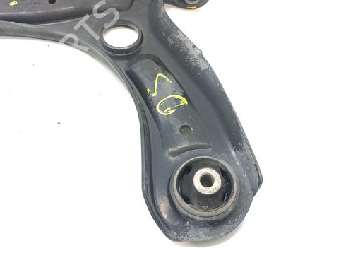 Right front suspension arm VW POLO V (6R1, 6C1) 1.2 TDI | BP28141821M13 