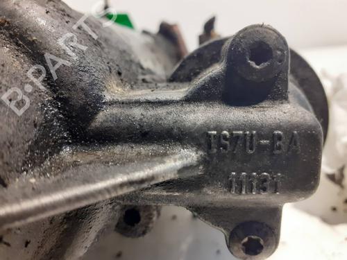 Starter JAGUAR X-TYPE I (X400) 2.0 D | BP25459982M8