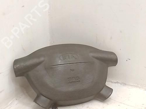 driver-airbag-kia-carnival-ii-gq-1999-2000-2001-2002-2003-2004-2005-2006-2007-34351076 main image