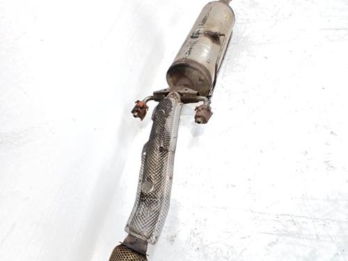 Particulate filter PEUGEOT 208 Hatchback Van (CR_) 1.6 Blue HDi 100 | BP30120778M81