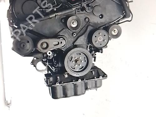 Used Engine Engine JAGUAR XF I (X250) 3.0 D (241 hp) 36523083 36523083