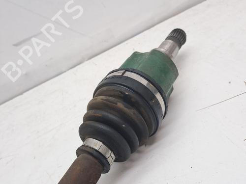 Querlenker links hinten CITROËN C4 AIRCROSS 1.6 HDi 115 | BP23974728M14 