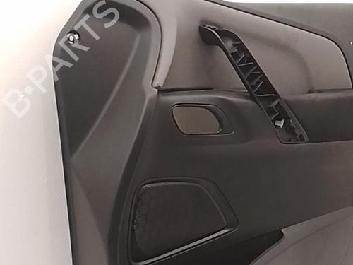 Front right panel CITROËN C4 Grand Picasso II (DA_, DE_) 1.6 BlueHDi 120 | BP38419580C59 - Image 7