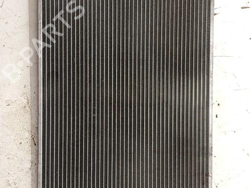 Used Water radiator Water radiator MITSUBISHI OUTLANDER II (CW_W) 2.0 DI-D (CW8W) (140 hp) 35752758 35752758