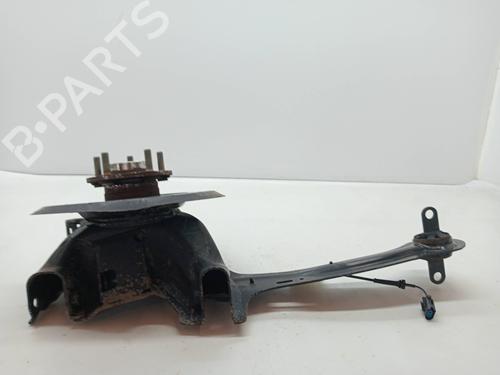 Used Right rear steering knuckle FORD FOCUS III 2.0 TDCi (150 hp) 23348691