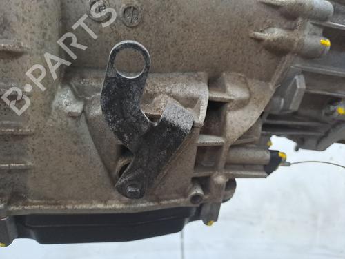Gearbox MERCEDES-BENZ M-CLASS (W163) ML 320 (163.154) | BP23377519M3 