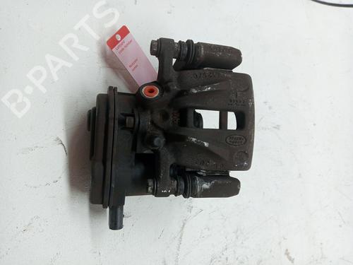 Used Left rear brake caliper LAND ROVER RANGE ROVER EVOQUE VAN (L538) TD4 4x4 (150 hp) 27252597