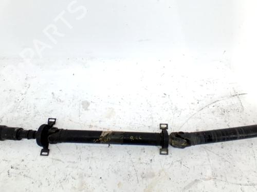 Used Driveshaft Driveshaft BMW 3 (E46) 320 d (150 hp) 40550570 40550570