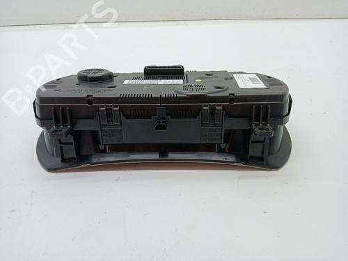 Instrument cluster RENAULT MEGANE IV Hatchback (B9A/M/N_) 1.2 TCe 130 (B9MR) | BP23355127C47