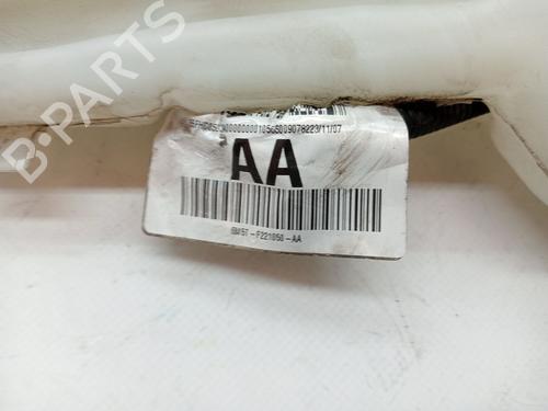 Windscreen washer tank FORD C-MAX (DM2) 1.6 TDCi | BP23361761C113 