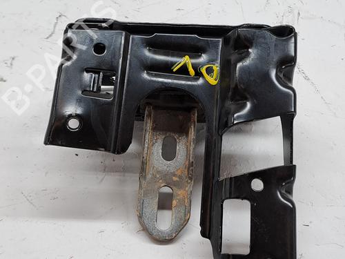 Used Support PEUGEOT 208 I (CA_, CC_) 1.2 THP 110 (110 hp) 25834128