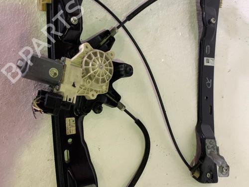 Front right window mechanism FORD FOCUS III 1.6 EcoBoost | BP37288714C23 - Image 2