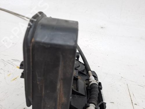 Rear left lock BMW 1 (F20) 118 d | BP23366627C100 