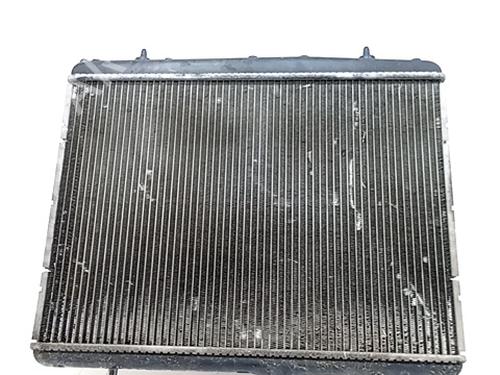 Used Water radiator PEUGEOT 2008 I (CU_) 1.2 THP 110 / PureTech 110 (110 hp) 30337279