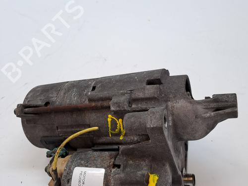 Used Starter PEUGEOT 407 (6D_) 1.6 HDi 110 (6D9HZC, 6D9HYC) (109 hp) 23363272