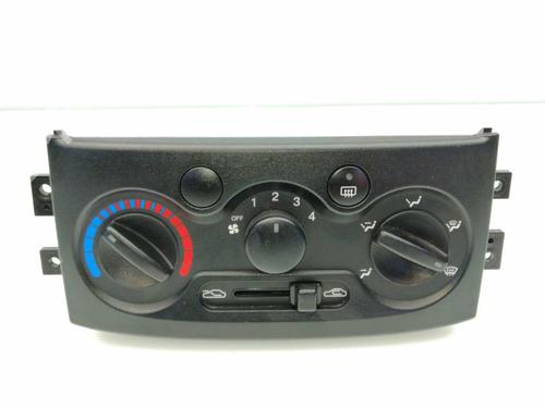 Used Climate control CHEVROLET AVEO / KALOS Hatchback (T200) 1.2 (72 hp) 24107331