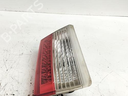 Right tailgate light RENAULT LAGUNA III (BT0/1) 2.0 dCi (BT01, BT08, BT09, BT0E, BT0K, BT12, BT1C, BT1D,... | BP38772044C80 - Image 2