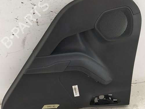 Bageste højre beklædning Bageste højre beklædning FORD PUMA (J2K, CF7) 1.0 EcoBoost (125 hp) 39740666 39740666