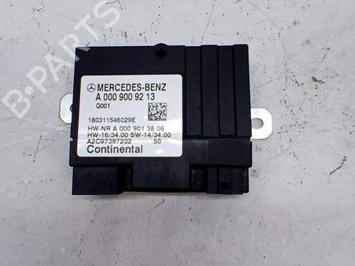 Elektronisk modul Elektronisk modul 38420507 38420507