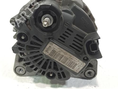 Generator RENAULT MEGANE III Hatchback (BZ0/1_, B3_) 1.9 dCi (BZ0N, BZ0J) | BP24193545M7 