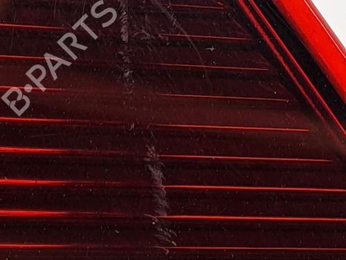 Right taillight VW GOLF VII (5G1, BQ1, BE1, BE2) 2.0 TDI | BP24883790C35 