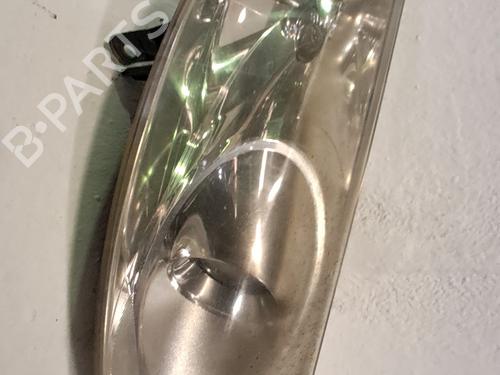 Used Right headlight Right headlight PEUGEOT 407 (6D_) 3.0 (6DXFVJ) (211 hp) 33767356 33767356