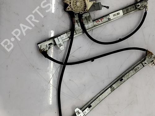 Fensterheber links vorne für CITROËN XSARA PICASSO (N68) 1.6 HDi (109 hp) 30921242