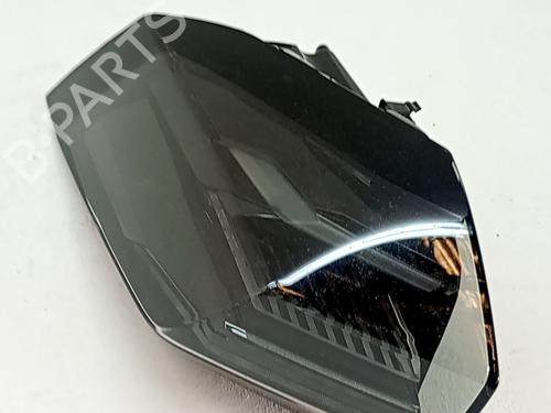 Venstre baglygte Venstre baglygte PEUGEOT 2008 II (UD_, US_, UY_, UJ_, UR_, UC_) 1.2 PureTech 100 (USHNK) (101 hp) 33763826 33763826