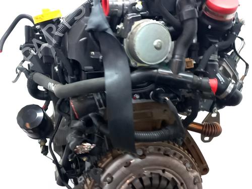 Engine DACIA SANDERO II 1.5 dCi | BP32743304M1  - Image 7