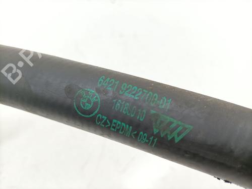 Pipe BMW X1 (E84) sDrive 18 d | BP28336706M125 
