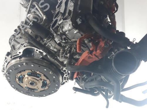 Engine TOYOTA RAV 4 IV (_A4_) 2.5 Hybrid (AVA42_) | BP39556429M1 - Image 3